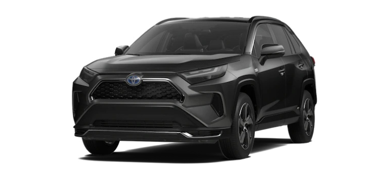 【北米】USTOYOTA RAV4 PHV PRIME ピラー ブラック 北米】USTOYOTA RAV4 PHV PRIME ピラー ブラック